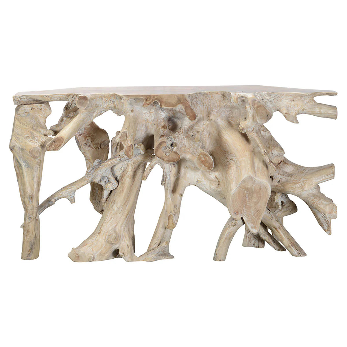 Root Console Table