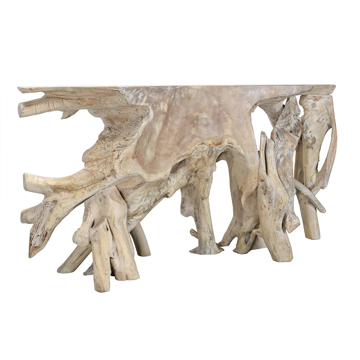 Root Console Table
