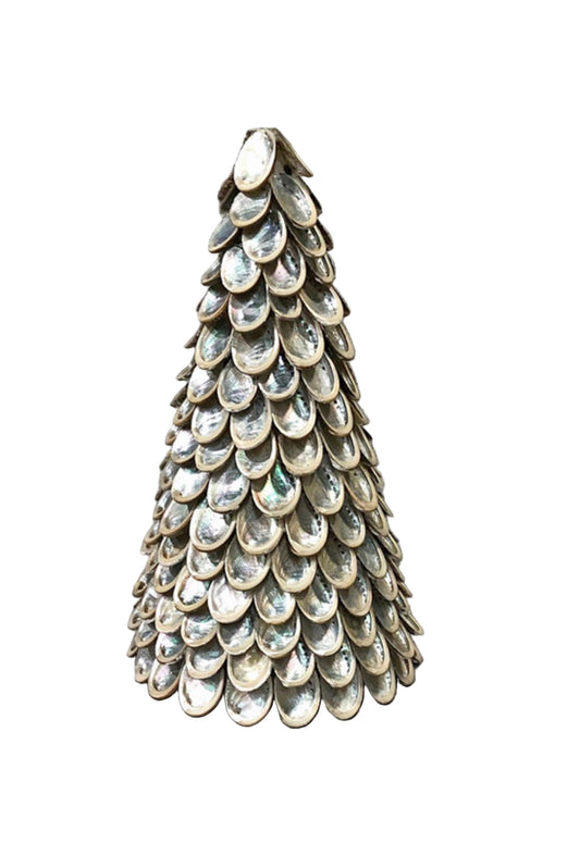 Abalone Tree