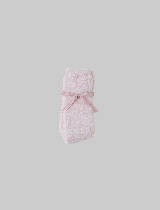 CozyChic® Heathered Socks