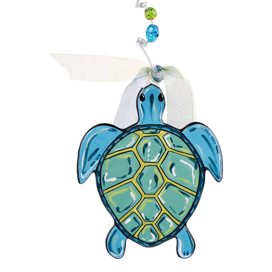 Turtle Ornament