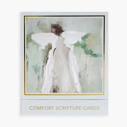 Comfort Scripture Cards