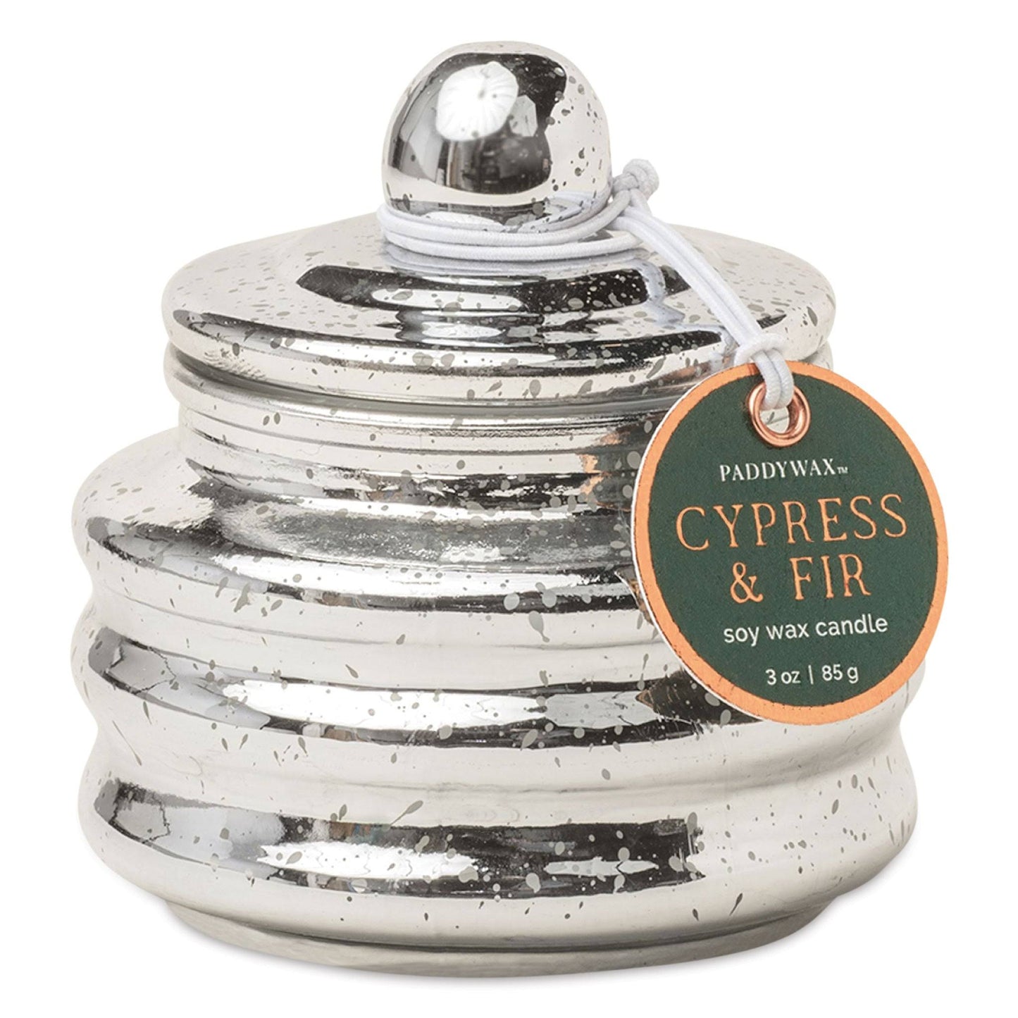 Cypress & Fir Candle