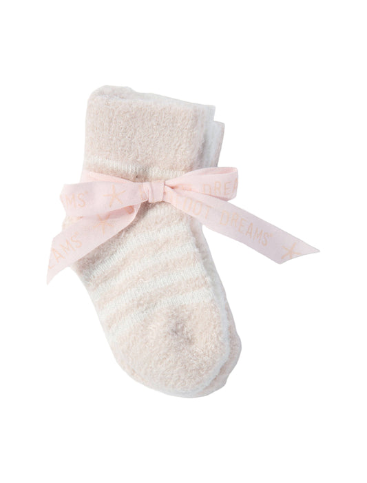 CozyChic Lite® Infant Sock Set