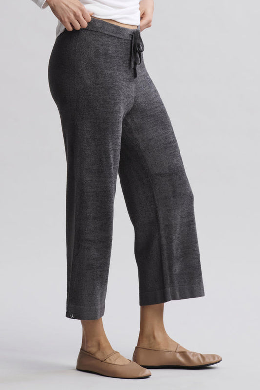 CozyChic Ultra Lite® Culotte- Carbon