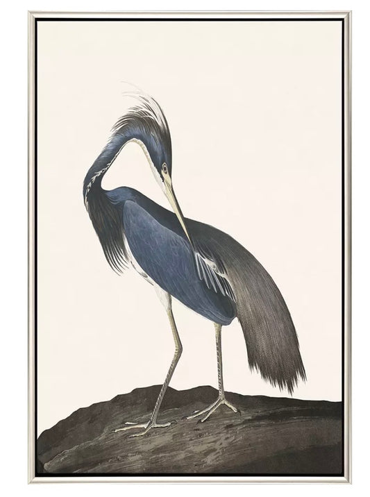 Great Heron II