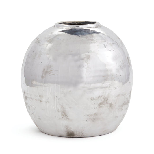 Polished Vase
