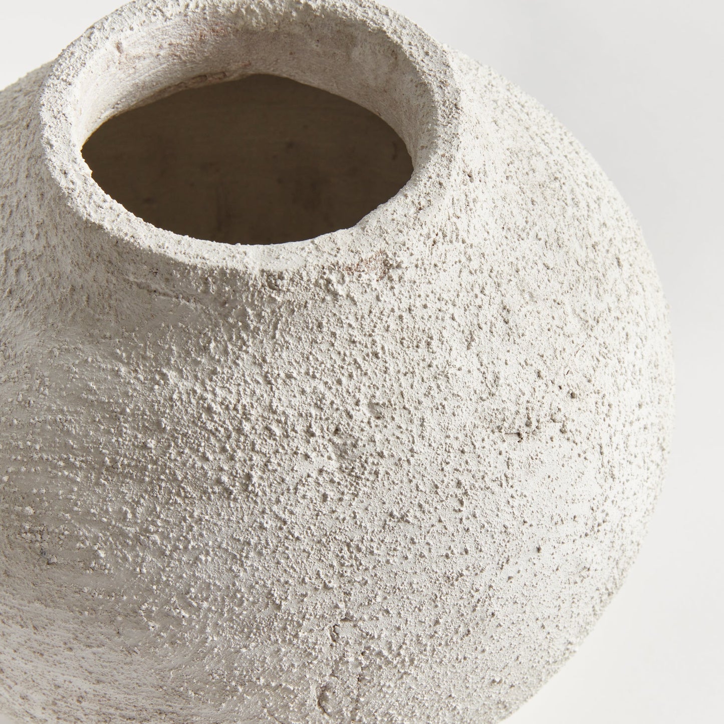 Textured Vase