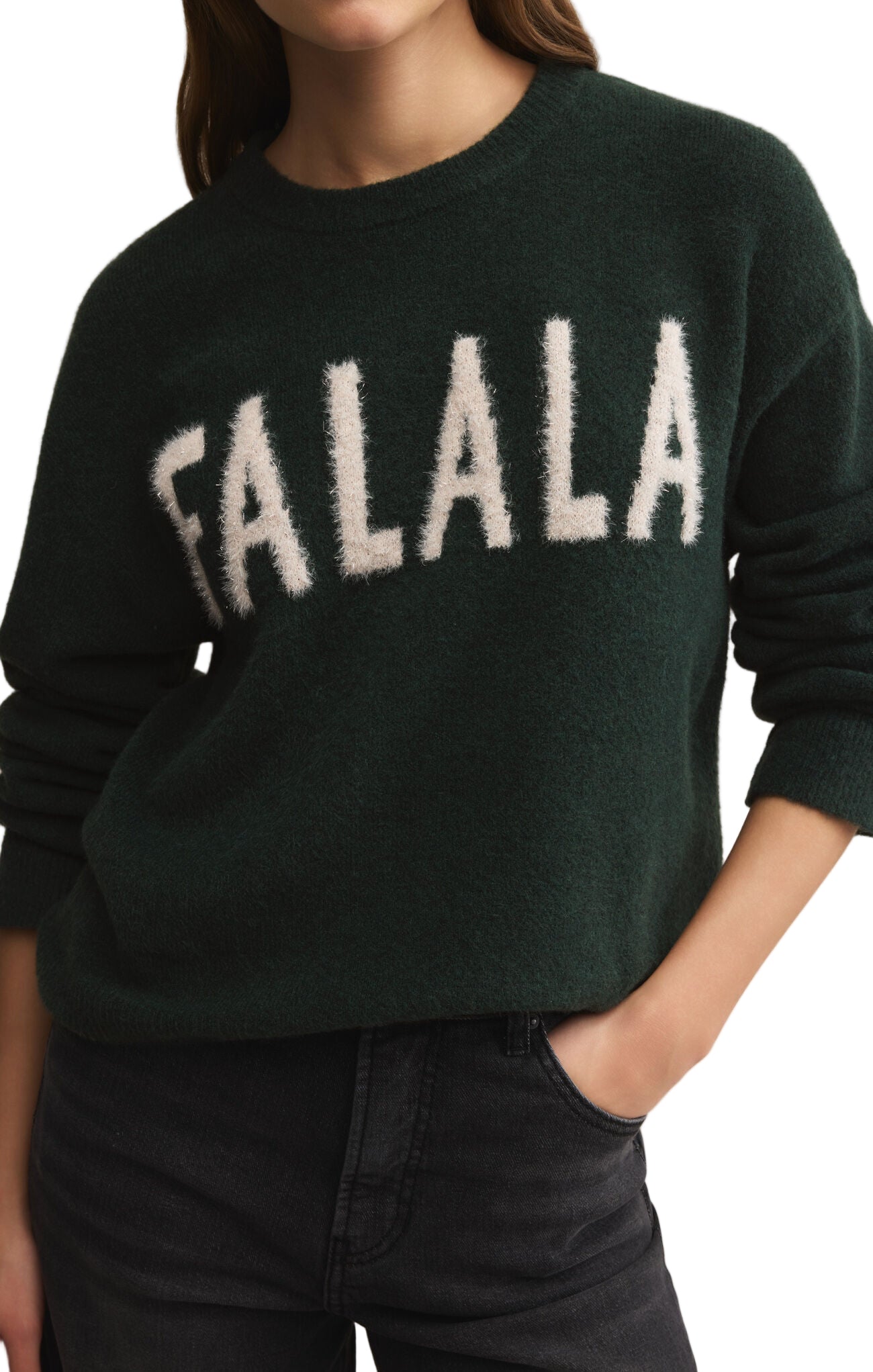 Holiday Cheer Sweater