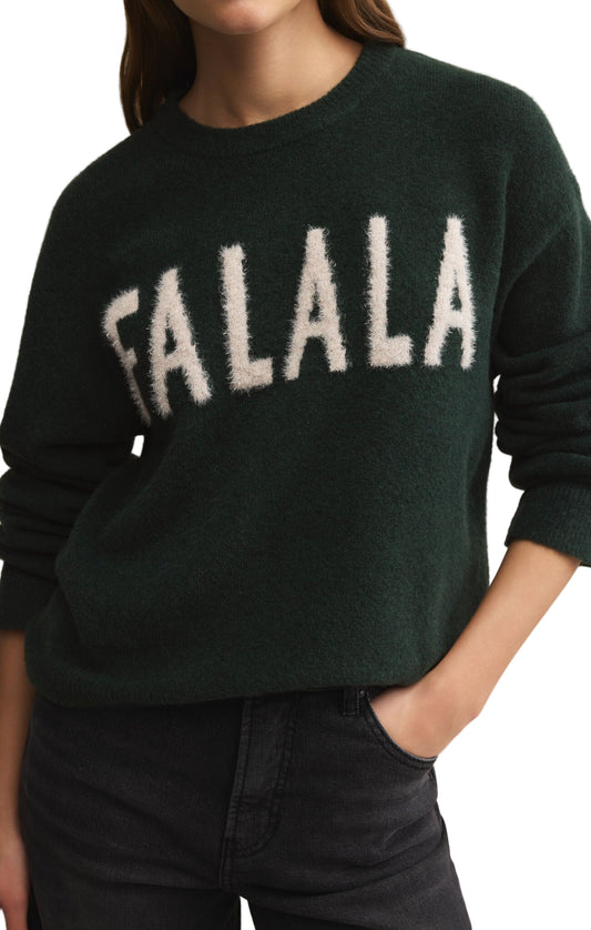 Holiday Cheer Sweater