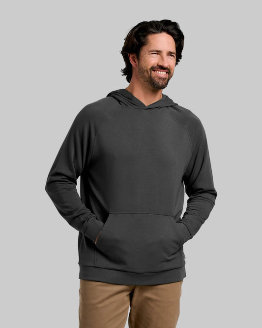 Men's Bamboo Lightweight Fleece Hoodie