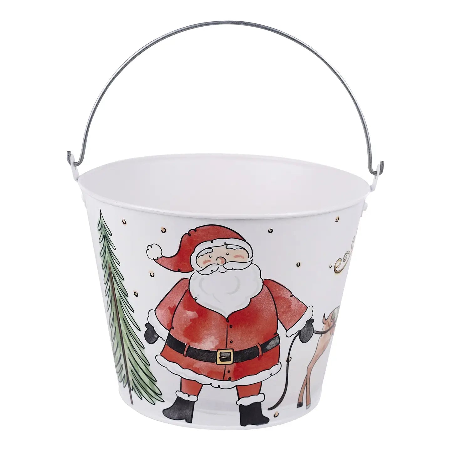 Santa Pail