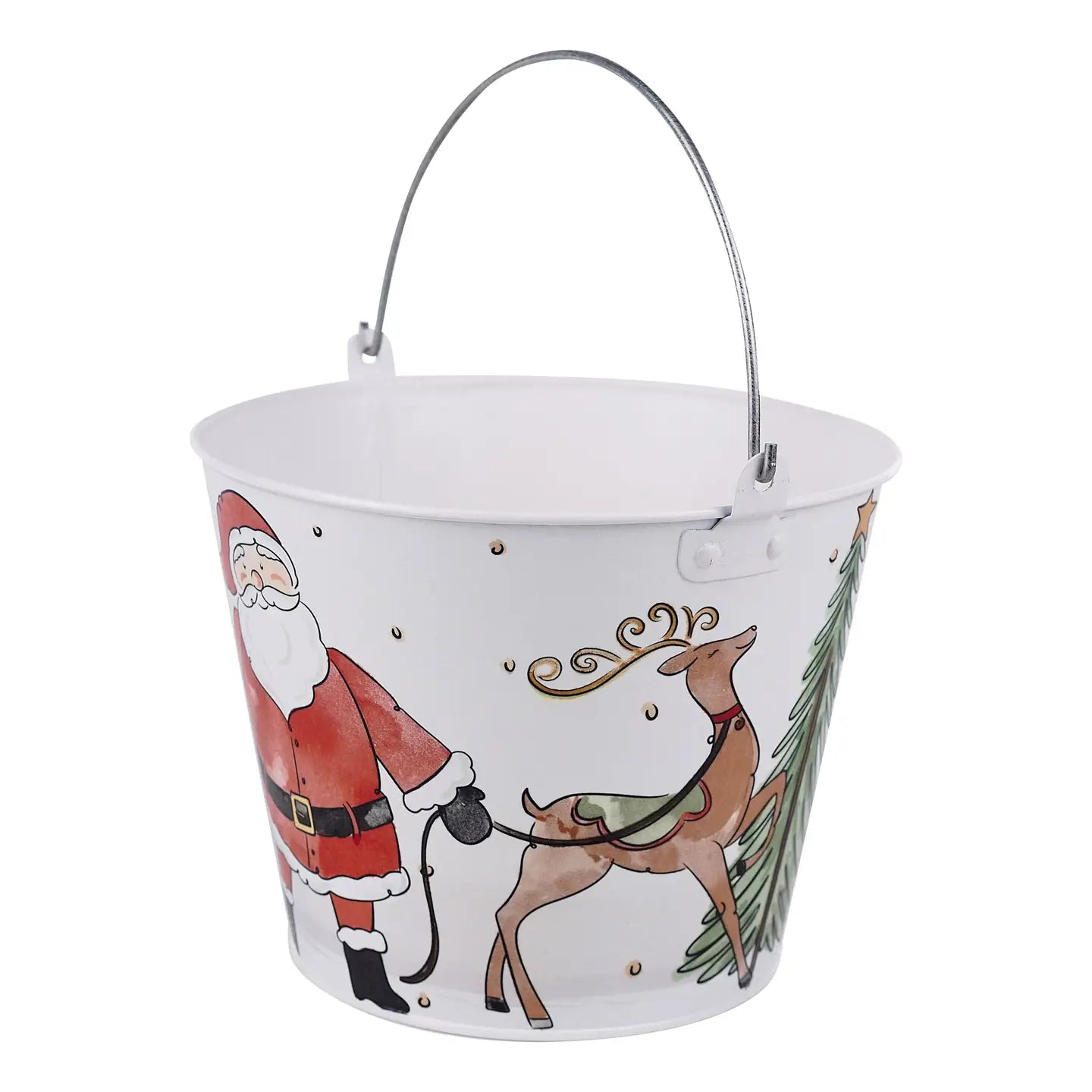 Santa Pail