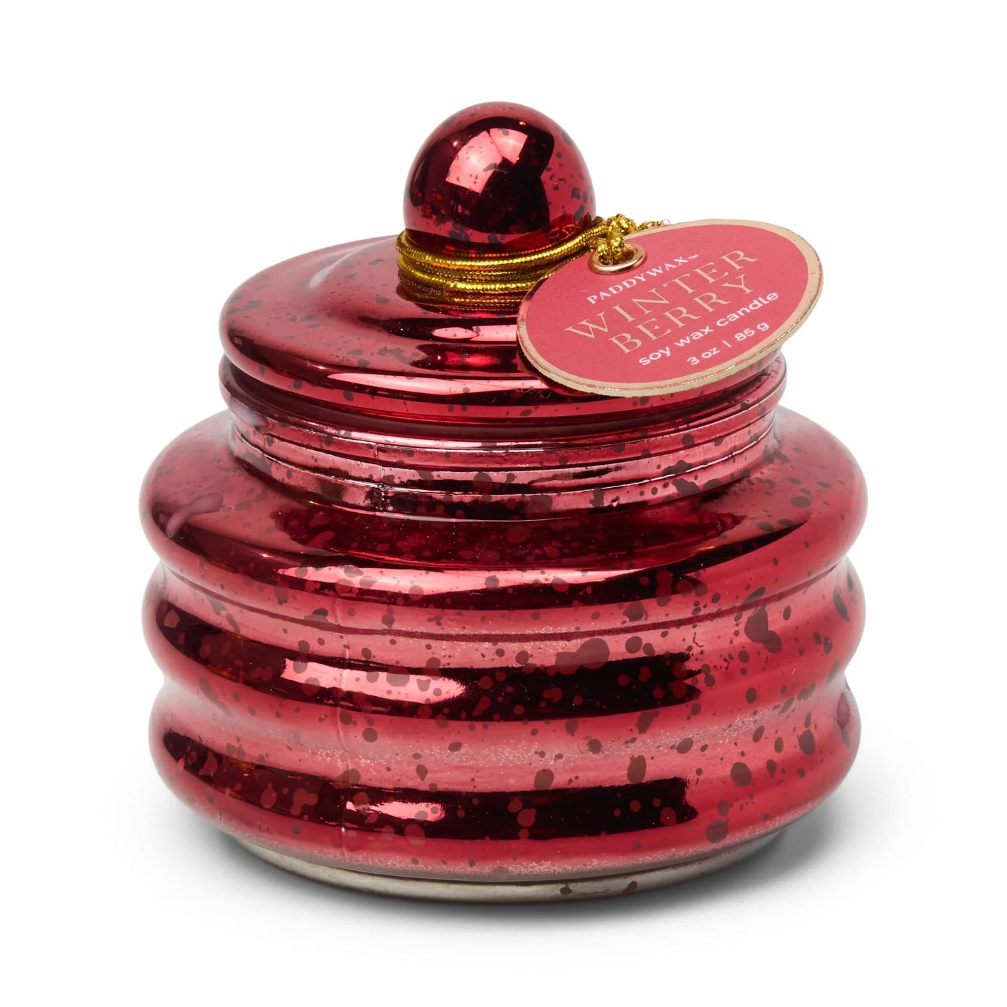 Winter Berry Candle - 3 oz