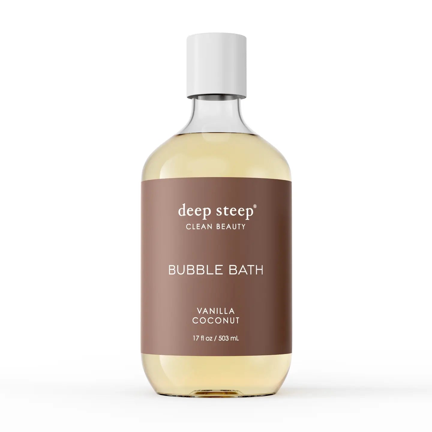 Bubble Bath - Vanilla Coconut 17oz