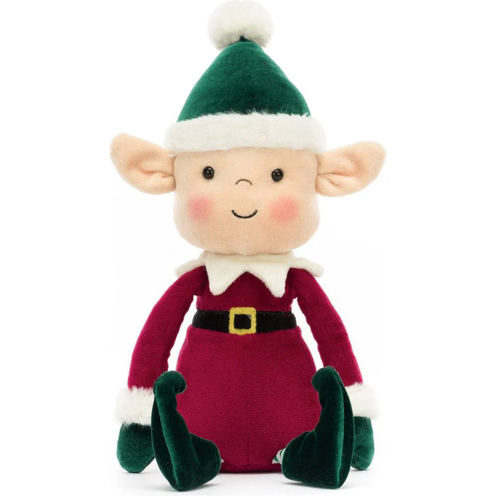 Eldo Elf