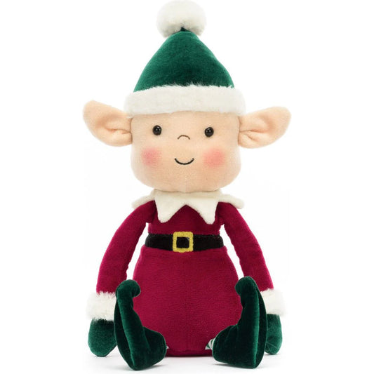 Eldo Elf