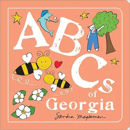 ABC’s of Georgia