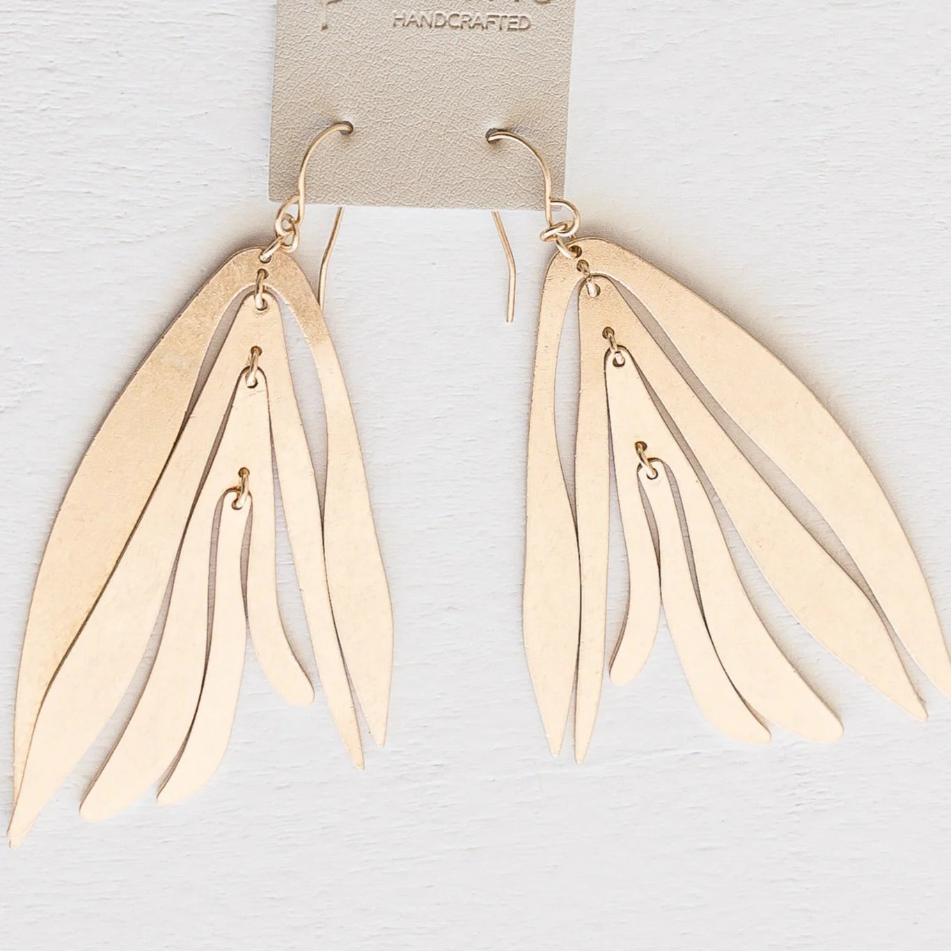 Sorella Earrings