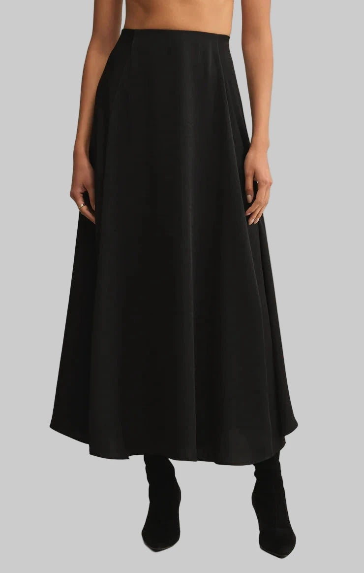 Northpointe Midi Skirt