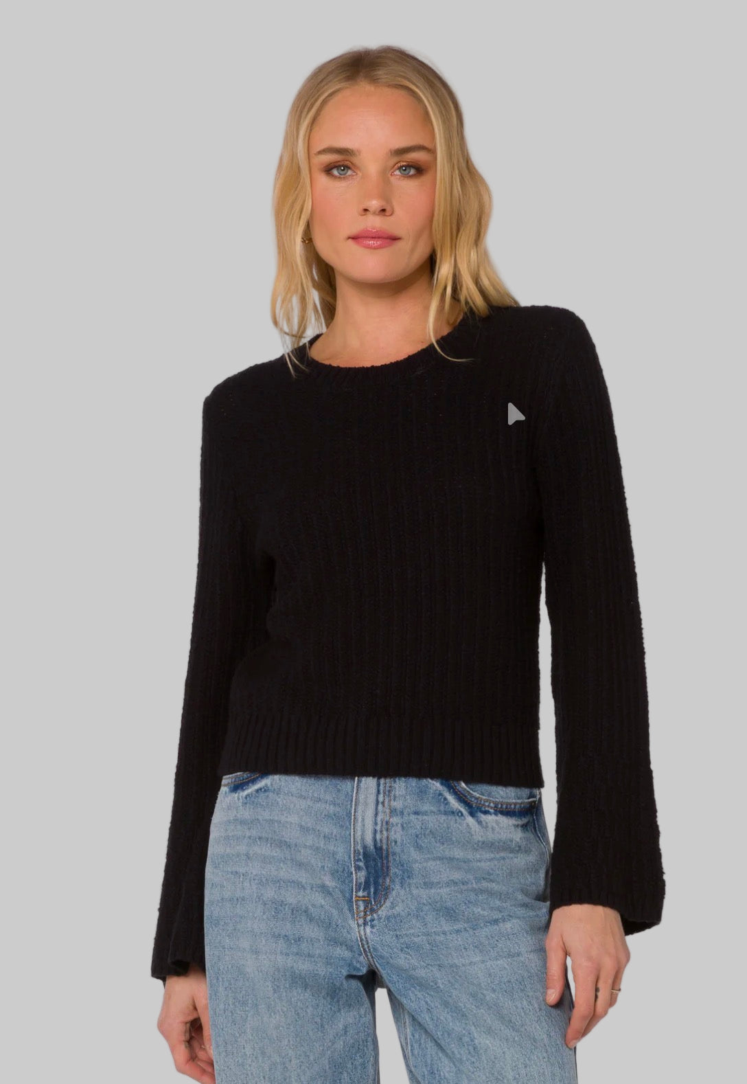 Solvang Sweater