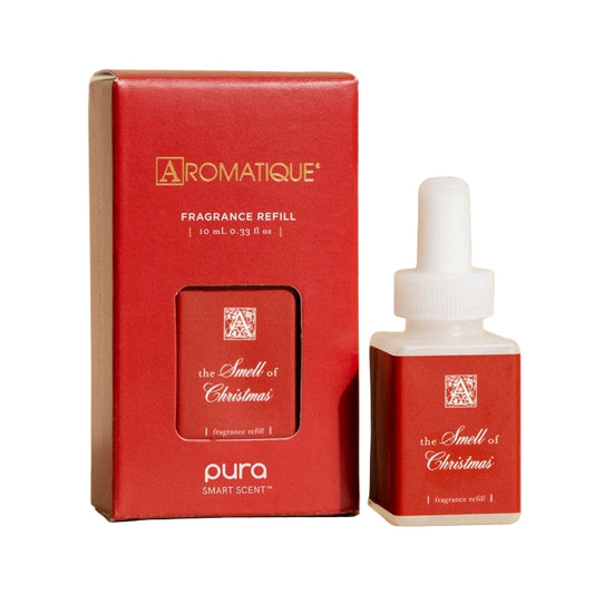The Smell of Christmas Pura Refill