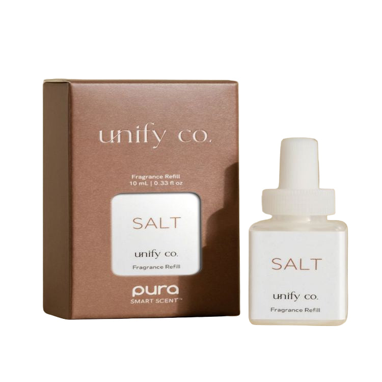 Salt Pura Refill
