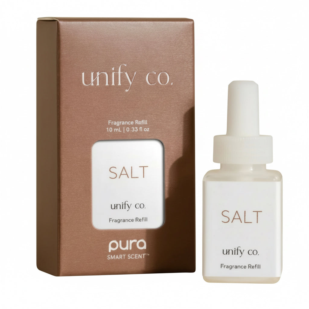 Salt Pura Refill