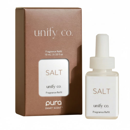 Salt Pura Refill