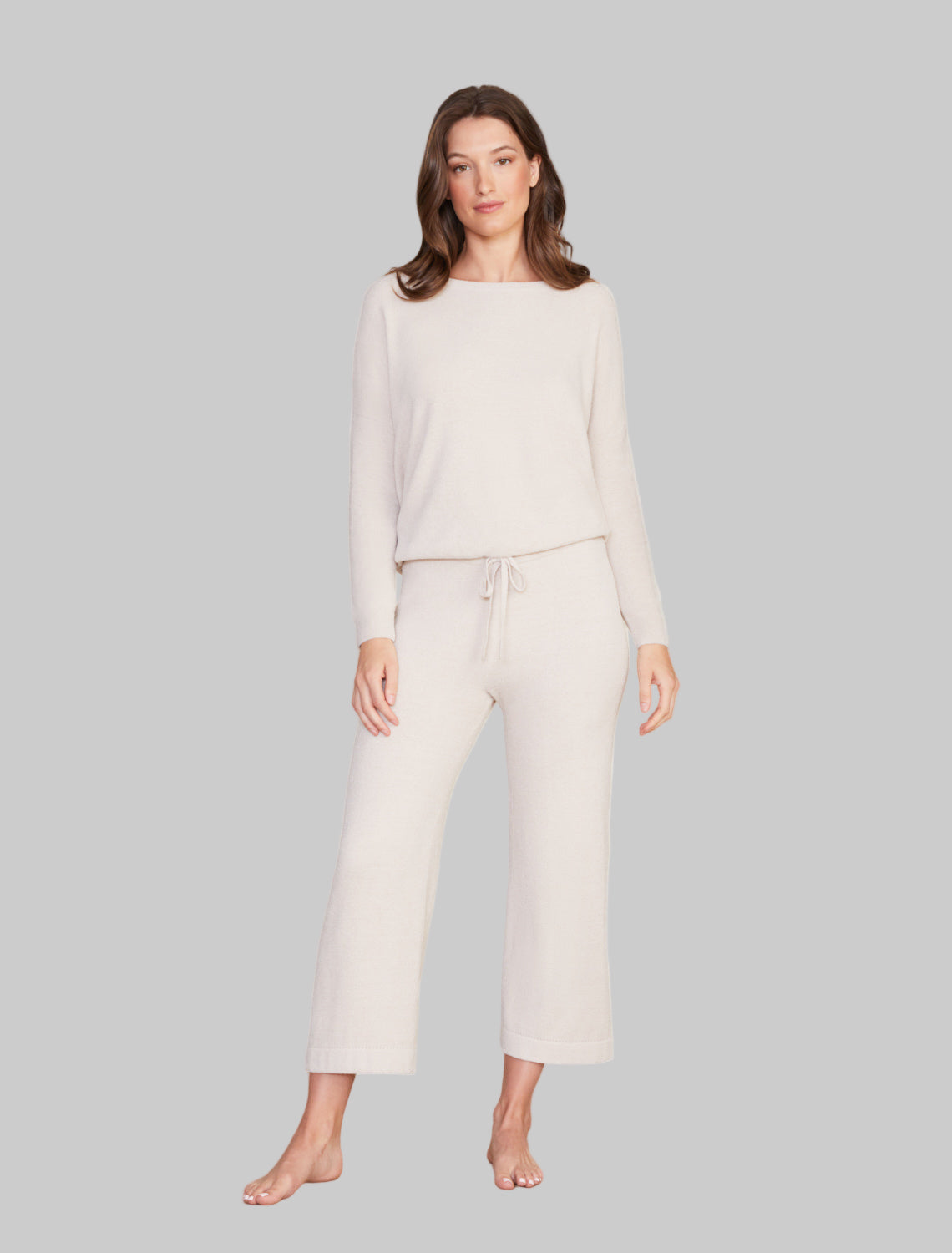 CozyChic Ultra Lite® Slouchy Pullover - Barefoot Dreams