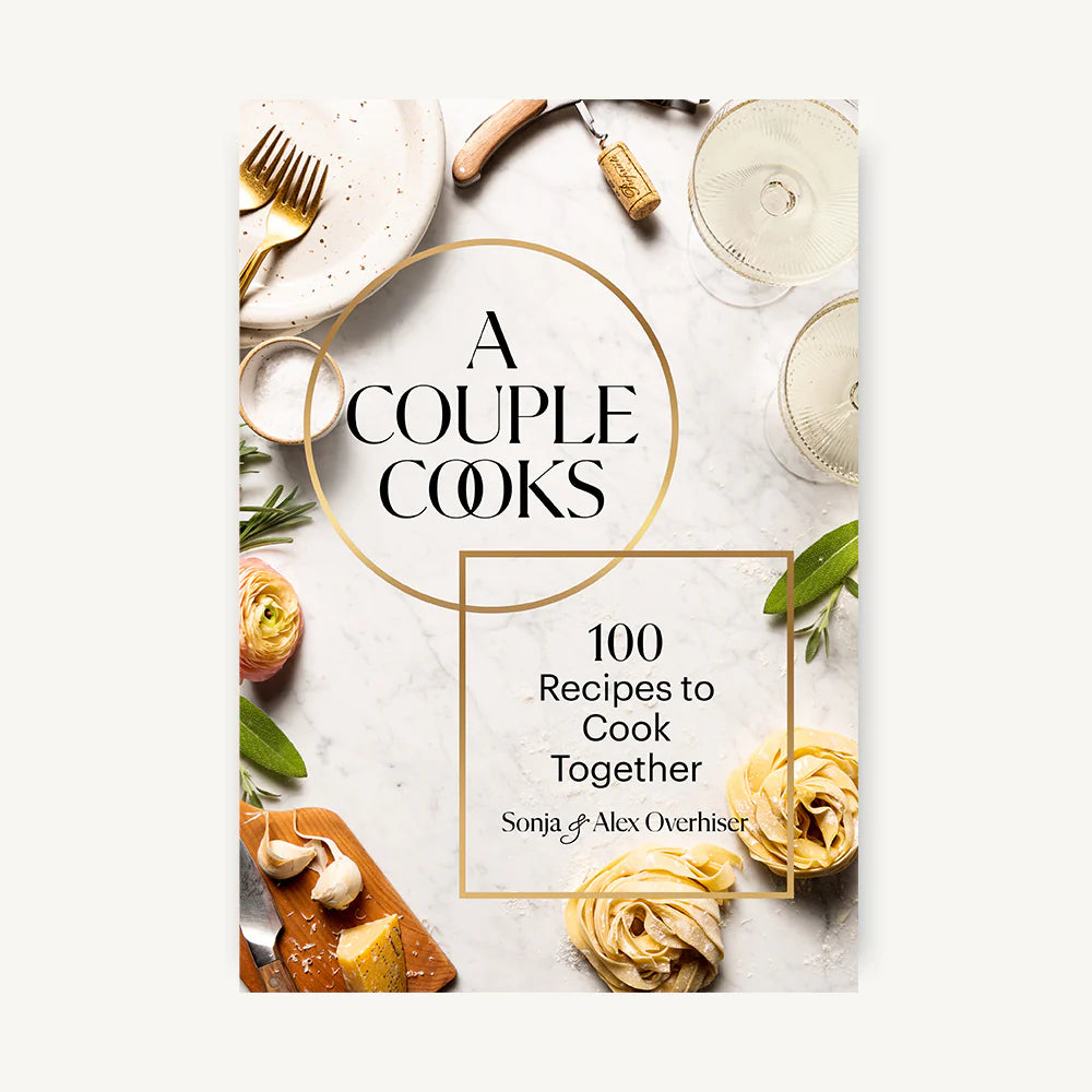 A Couple Cooks Cookbook