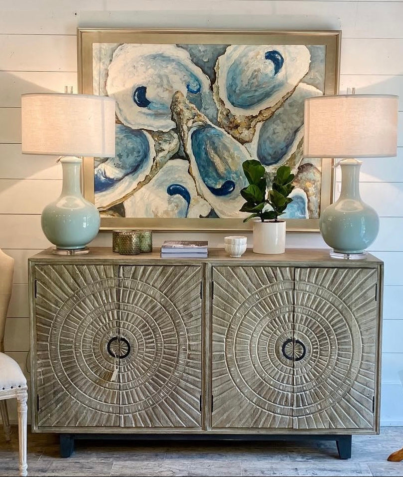 give unique | live unique – Ella's