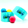 beach goff
