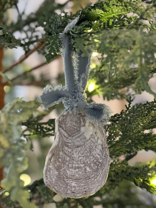 Pay it Forward Foundation Ornament of the Season