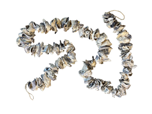 Oyster Garland