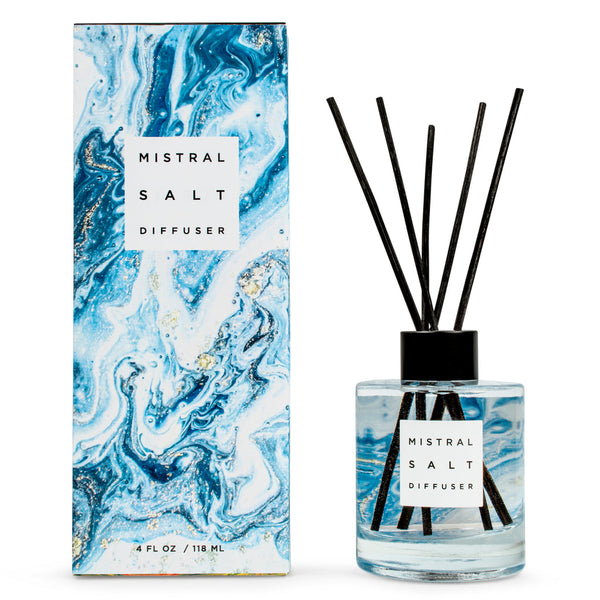 salt diffuser