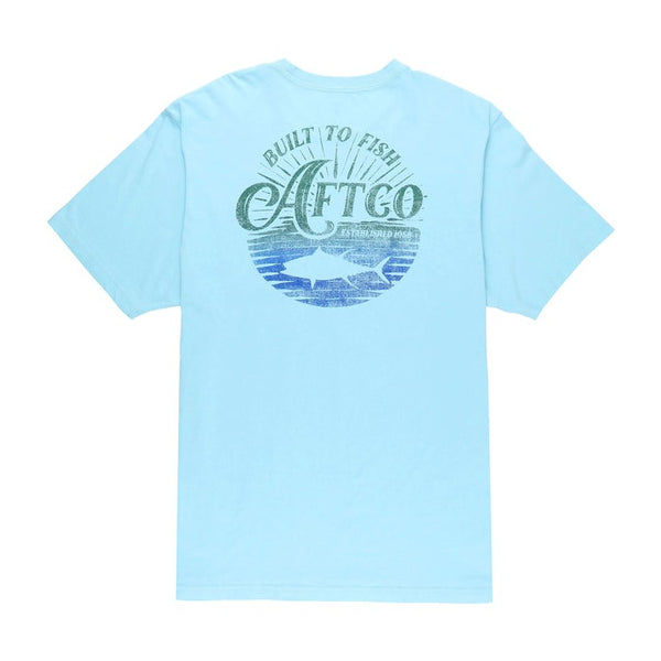 aftco alkaline short sleeve tee