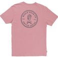 shuck local short sleeve tee