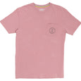 shuck local short sleeve tee