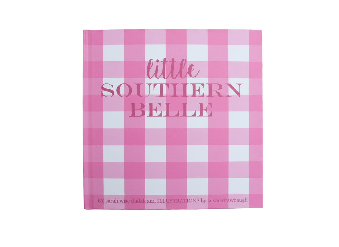 Little Southern Belle