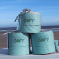 beach goff