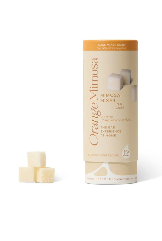 Orange Mimosa | Tallboy