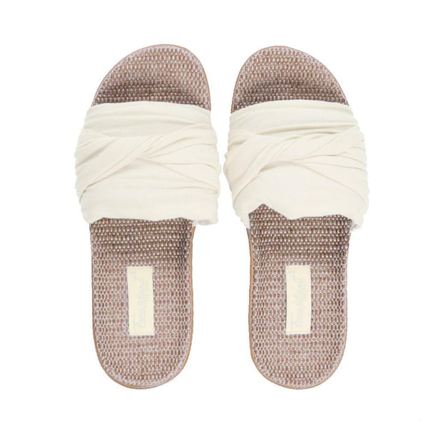 bamboo hemp slides