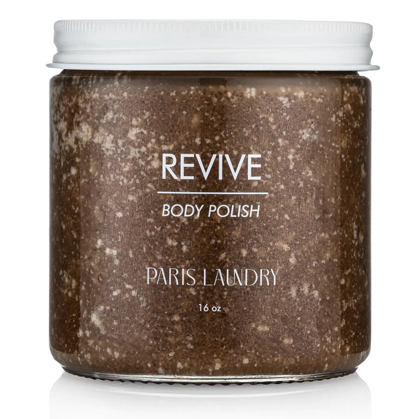 revive body polish