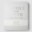 happily ever after photo album