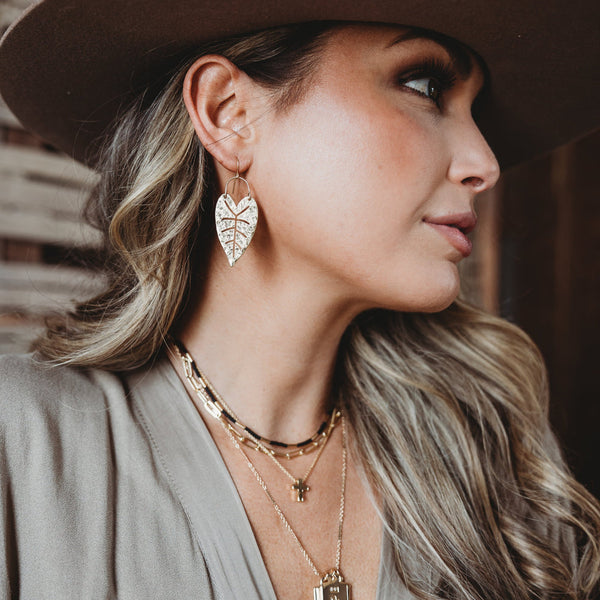 aiden earrings