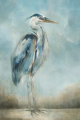 heron song one