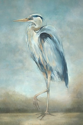 heron song two