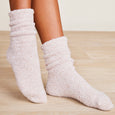 barefoot dreams cozychic socks