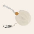 detox beauty dry brush